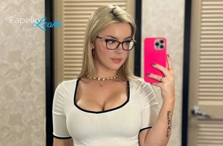 Mariewithdds Leak ♡ aka katie lalinde katiedl katie_dl – 10 GB MEGA LINK BONUS (BEST WAY)